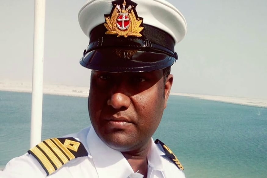 Indian Captain, 18 Seafarers Held ‘Captive’ in Dubai, Seek Govt Help ...