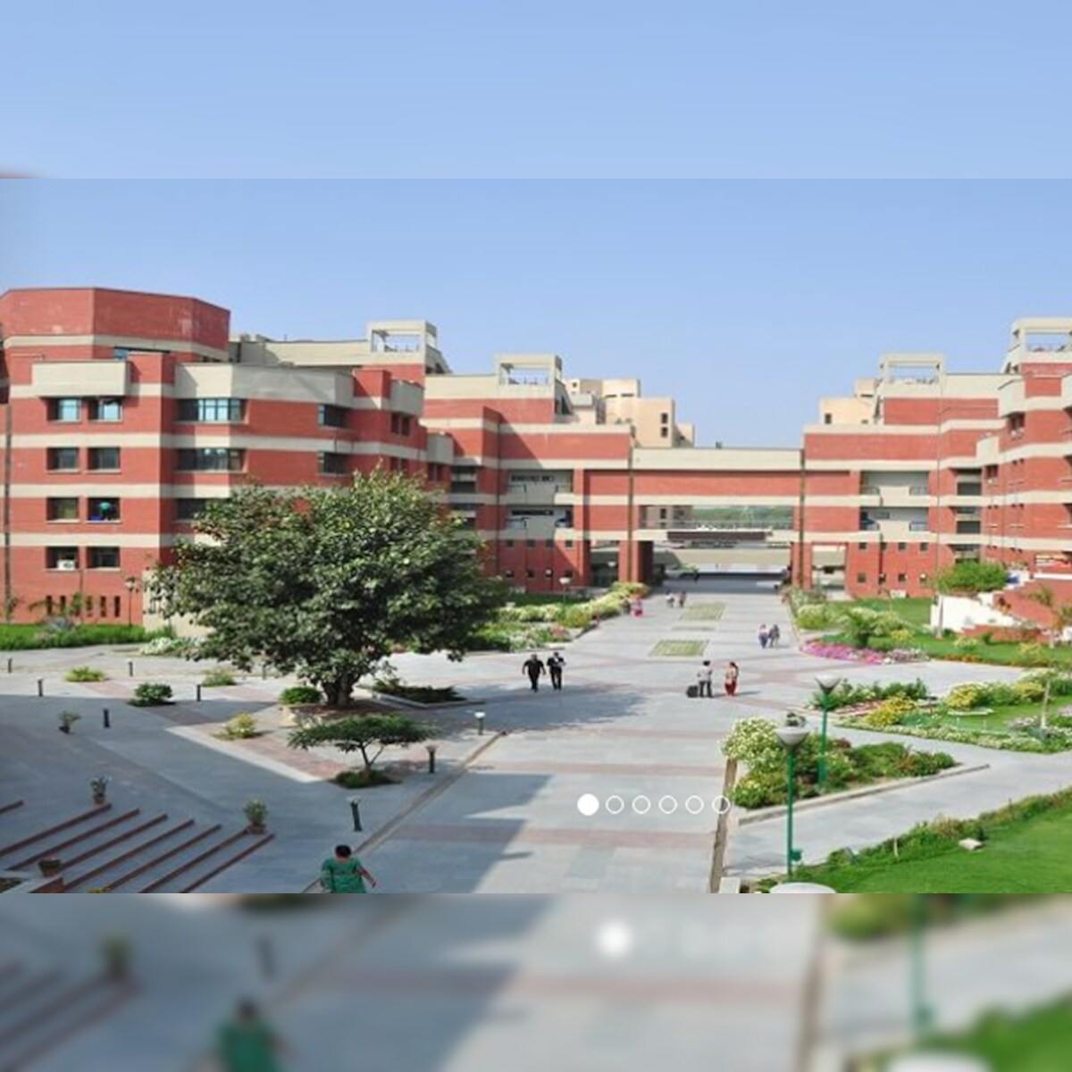 Indraprastha University Admissions 18 Apply Before April 10 At Ipu Ac In Cets Begin April 21