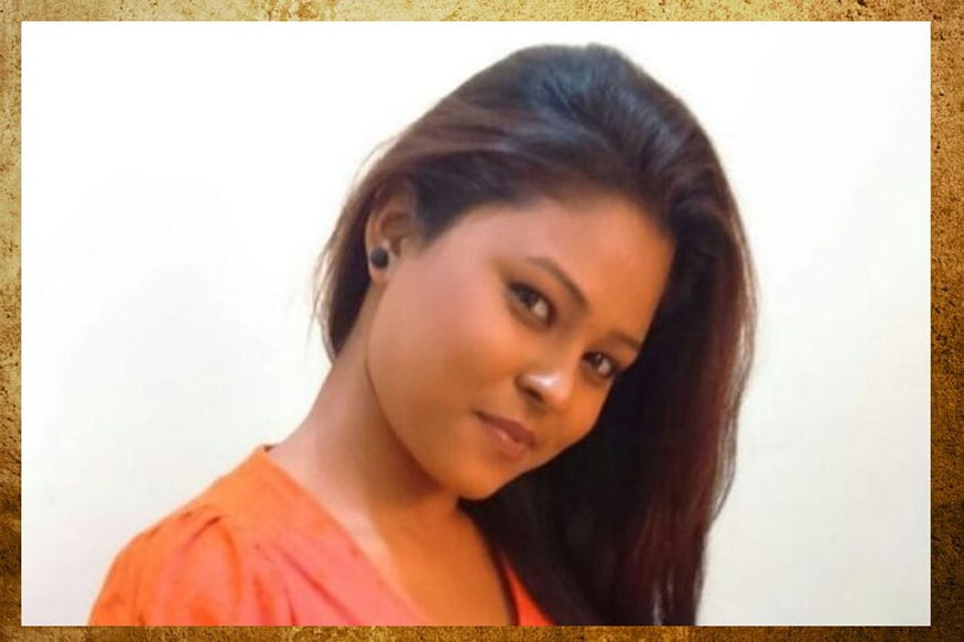 Bengali Actress Moumita Saha Found Hanging In Her Flat Police Recover Suicide Note