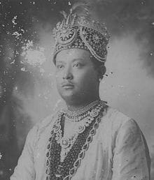 Maharaja_bir_bikram_manikya