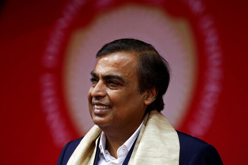 Mukesh Ambani Now Ninth Richest Globally As Net Worth Rises To 64 6 Billion See Top 10