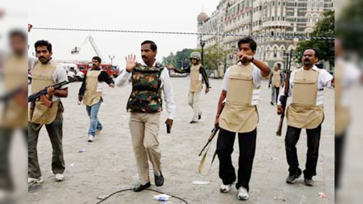No compromise on testing of bulletproof jackets, Maharashtra DGP