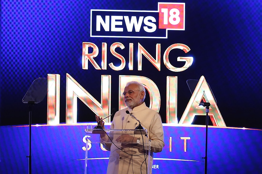 From PM Modi to Deepika Padukone: Here is Why Rising India Summit 2019 is Unmissable