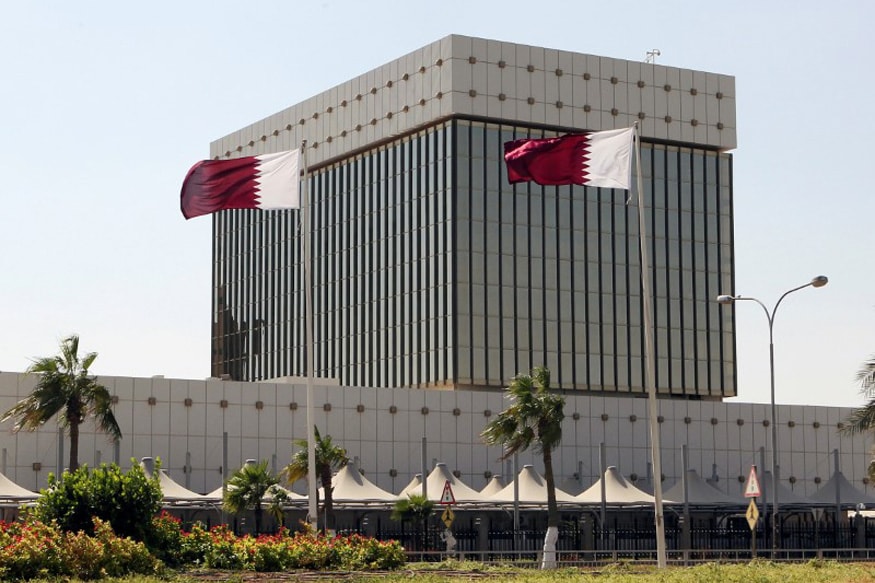 Qatar Asks US Treasury to Investigate UAE Bank for 'Financial Warfare'