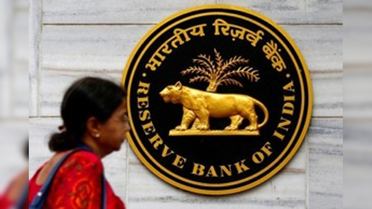 RBI May Keep Repo Rate Unchanged in April Policy Review: Report - News18