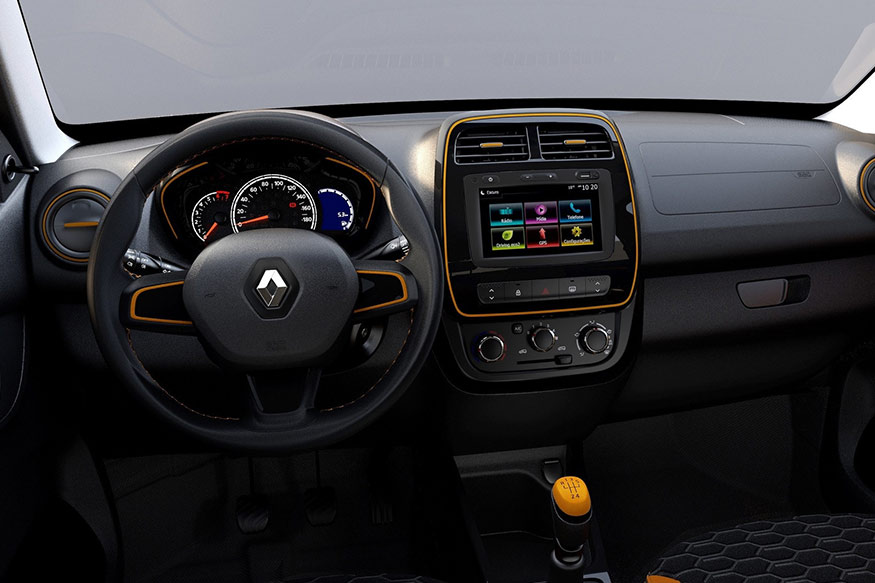 Renault Kwid Outsider Could Launch By 2019 To Be More Of An