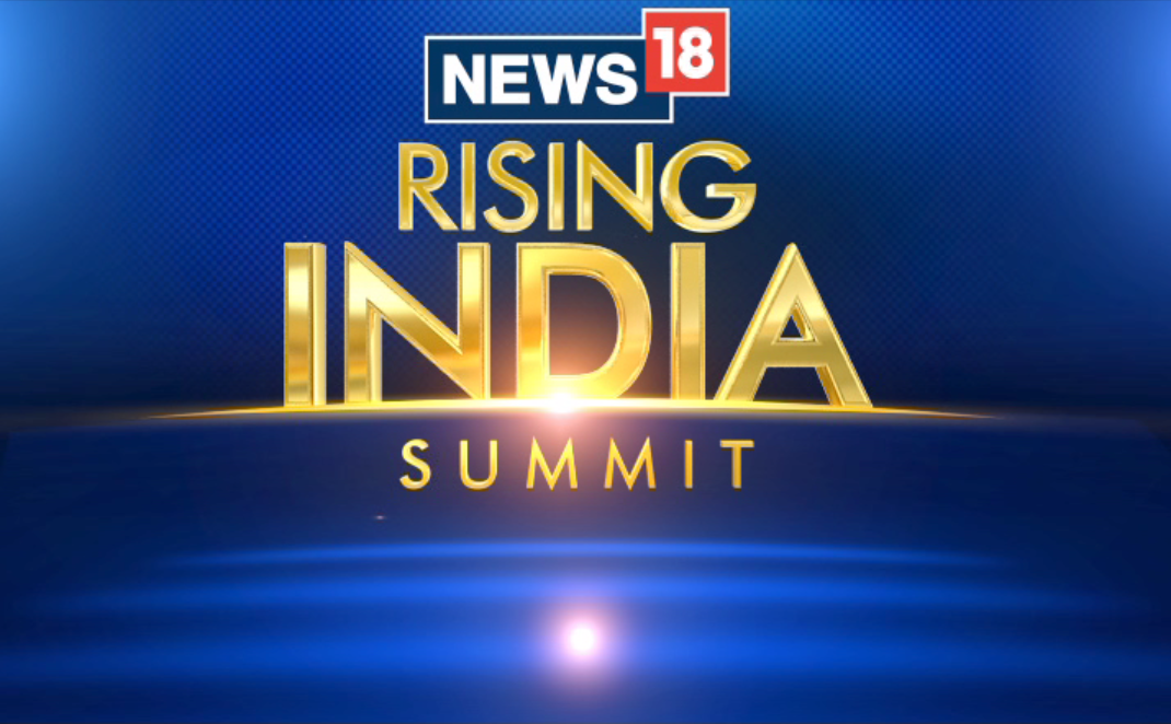 Rising india