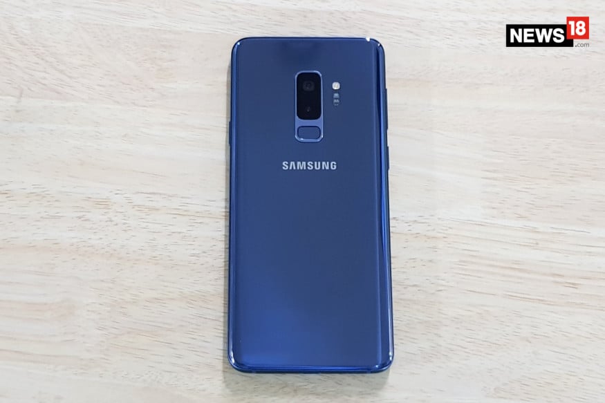Samsung Galaxy S9, Galaxy S9+ Now Receiving Android 10 Update With OneUI 2.0