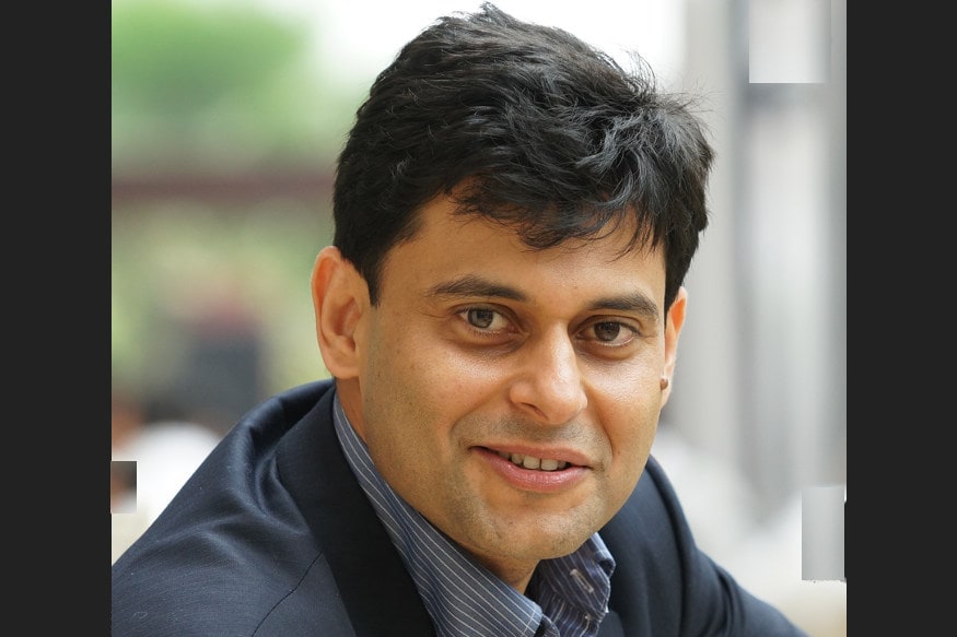 Sunil Nayyar Becomes The First Indian to Be Sony India's Managing Director