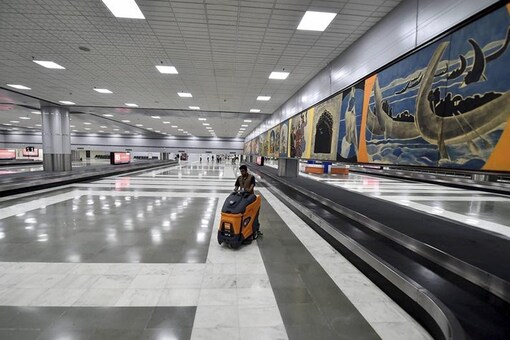 DIAL explained that with T2 operating at an optimal capacity, it has "significantly augmented its traffic handling capacity and is now part of the 60 million club. (PTI photo)