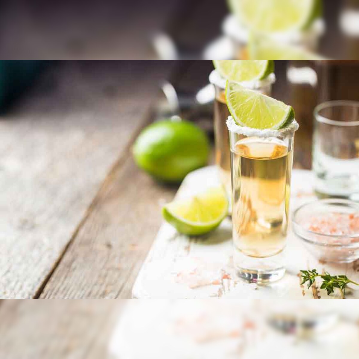 The Tippling Point How Spanish Distillation Techniques Changed The Fine Print Of Tequilas