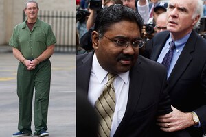 World's Top Filthy Rich Billionaires Who Are Now Broke