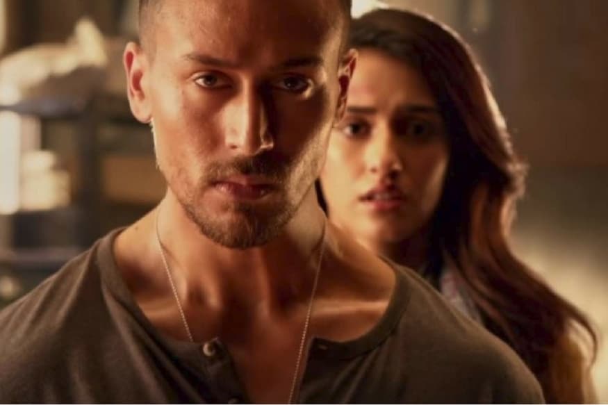 Not Disha Patani this Actress to Star Opposite Tiger Shroff in