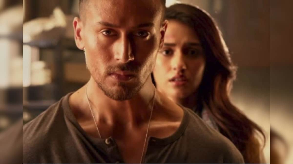 Baaghi 2 Movie Review: Tiger Shroff And Disha Patani-Starrer Is Weighed  Down By A Flawed Script & Misdirection - News18