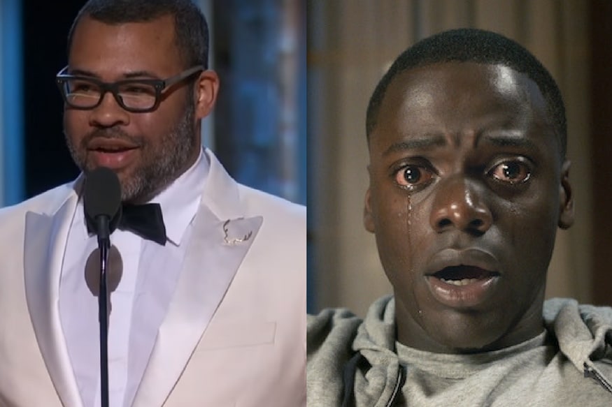 Jordan Peele’s Tweet After Winning Oscar for 'Get Out' is Out of this World