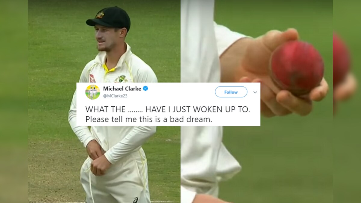 Cricket Cheats Twitter Lashes Out At Steve Smith And Team Over Ball Tampering Controversy