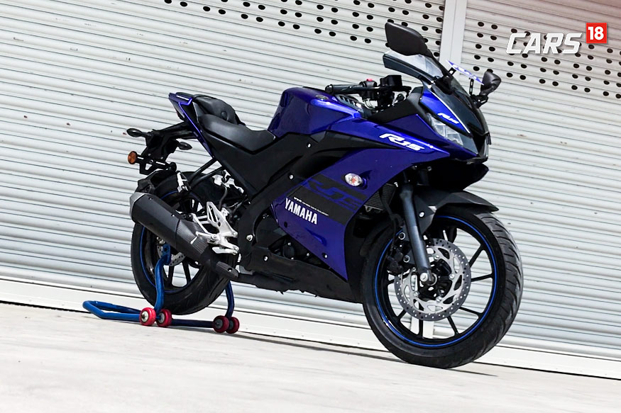 all new yamaha r15 2018