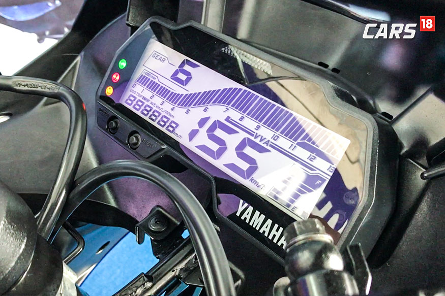 2018 Yamaha YZFR15 V3.0 First Ride Review Your Entry into Performance