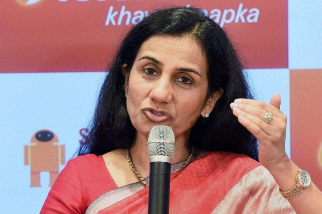 Supreme Court Issues Notice to Ex-ICICI MD &amp; CEO Chanda Kochhar and Husband on CBI’s Plea Against Bombay HC Order