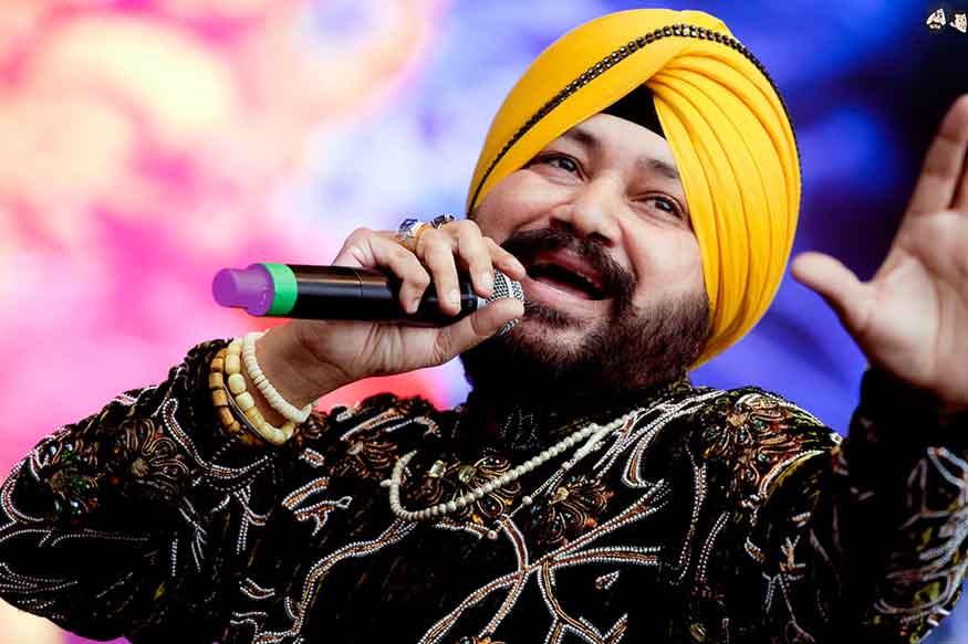 Daler Mehndi Revists His Soul Stirring Unplugged Performance of His Song  Deewani