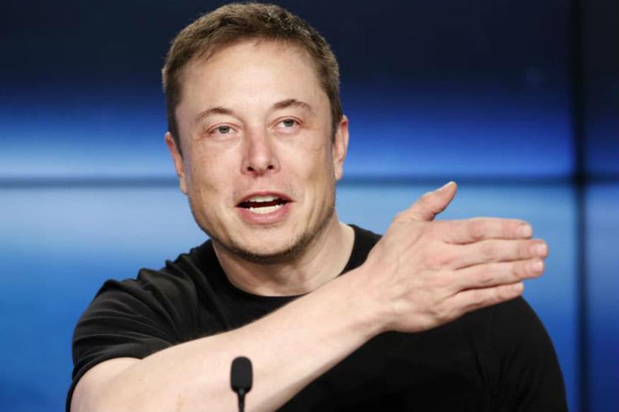 Failure is an Option Here: 10 Inspirational Elon Musk Quotes From His Tesla And SpaceX Days