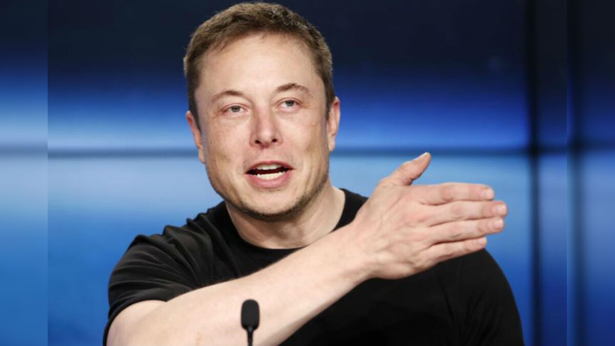 Elon Musk Blames 120 Hours a Week of Work Schedule for Losing Grip on