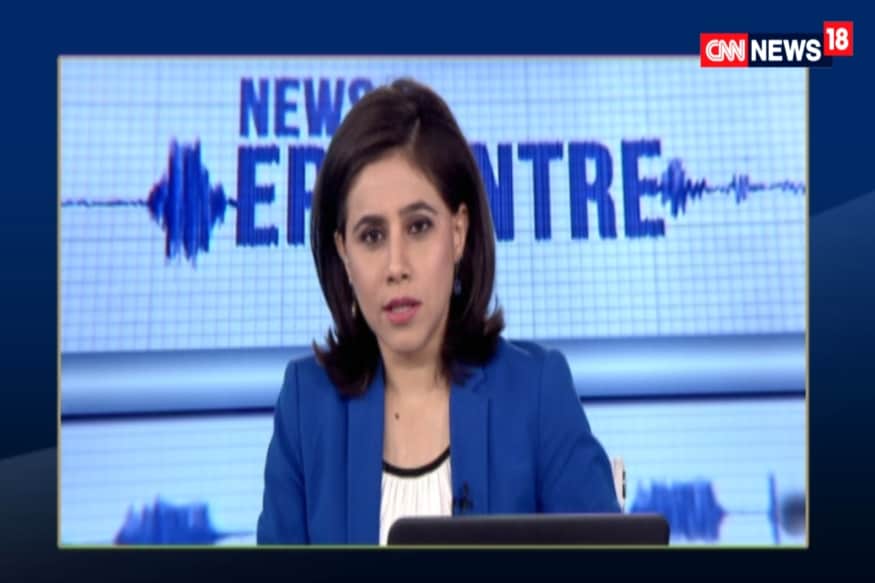 Watch: Epicentre With Marya Shakil - News18