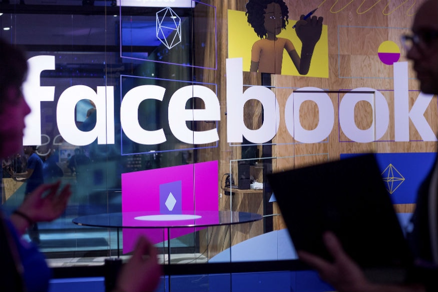 Facebook Least Trusted Tech Company: Survey