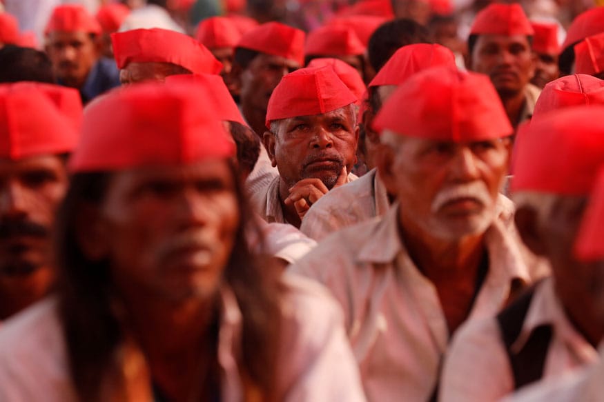 Challenge Posed by Farmers Can be an Opportunity for Modi Govt in Poland Climate Summit