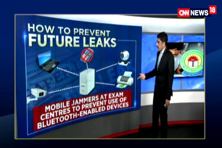 Explainer: Is Govt Equipped to Prevent Future Question Paper Leaks?