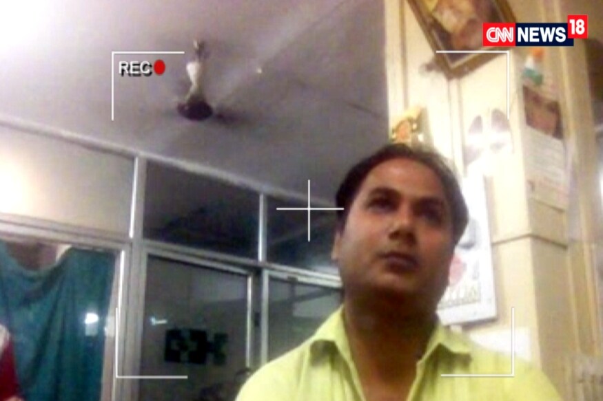 #DrDhokeBaaz in Indore: Unani, Homeopathic, Ayurvedic Doctors Incharge of ICU
