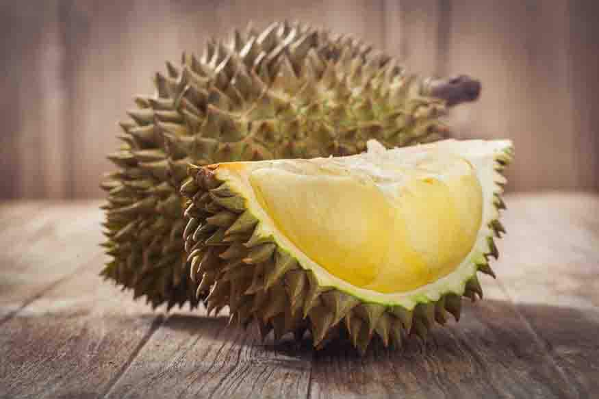 Durian Feast In Melbourne Will Celebrate The World's Stinkiest Fruit