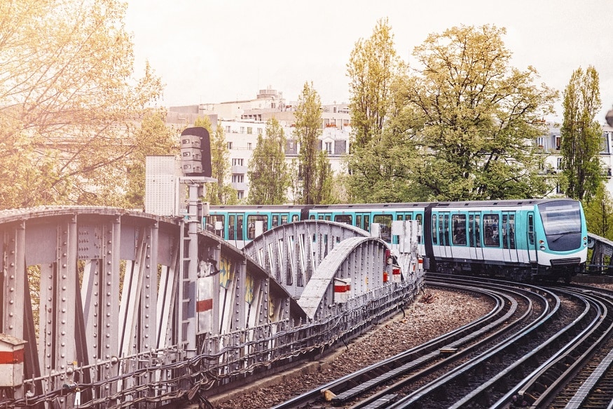 Bangladeshi Jailed for Masturbating on Paris Metro, Man Blames Act on Testicles Operation