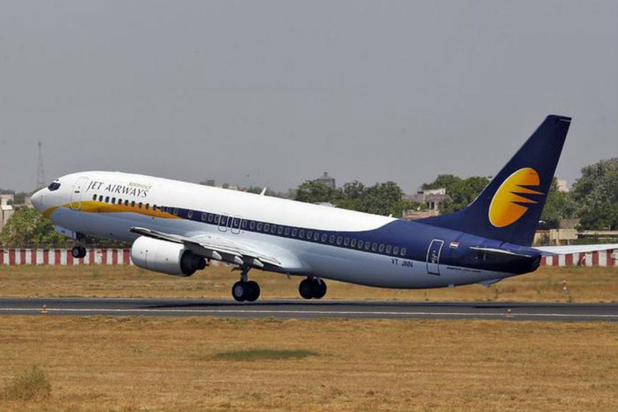 After Deferring Q1 Results Jet Airways Says Not Decided on New