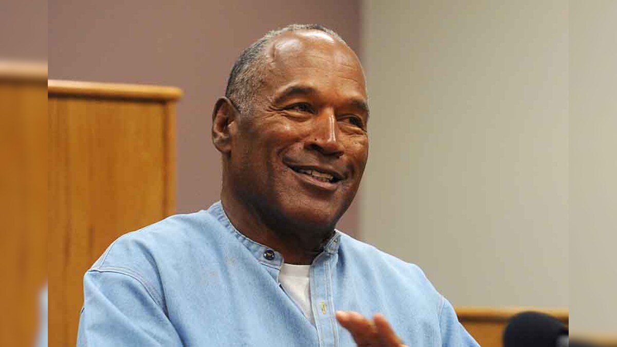 O.J. Simpson's Lost Murder 'Confession' Resurfaces