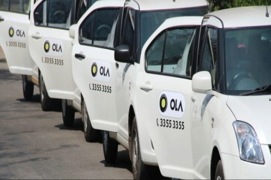 Ola Electric Raises Rs 400 Crore For Its Mission: Electric Plan