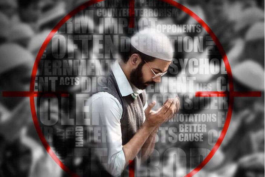 Rajkummar Rao stuns in the gripping drama 'Omerta'