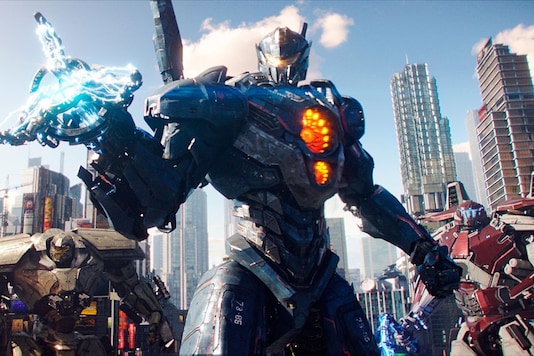 Hollywood movie pacific rim in hindi allu arjun Hollywood movie pacific rim in hindi allu arjun