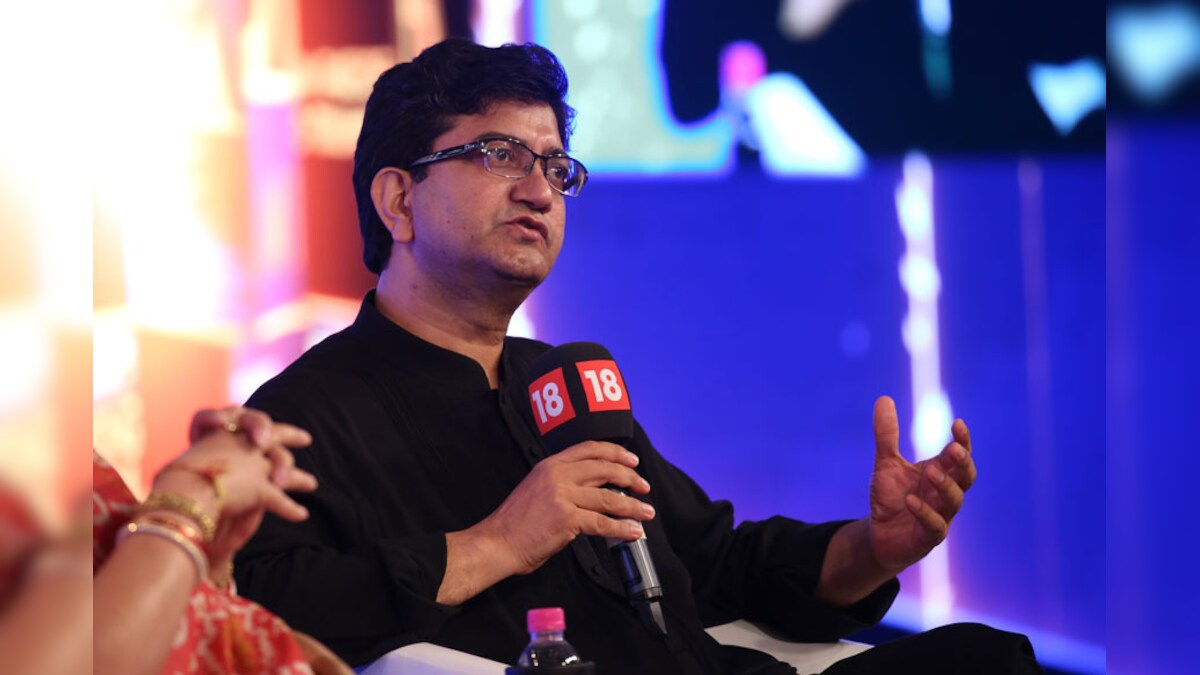 Prasoon Joshi-led CBFC Suggests New Initiatives - News18