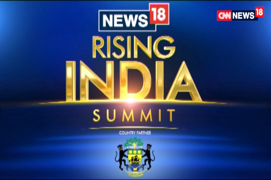 From PM Modi to CMs, Industry Titans to Bollywood Stars: Rising India ...