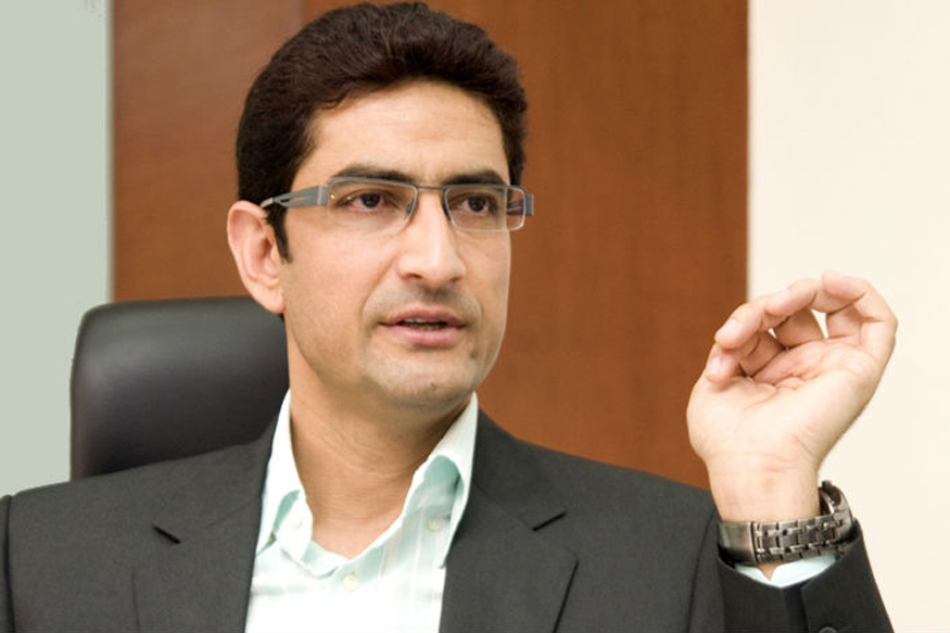 Lava International Elevates Sunil Raina as President And Business Head ...