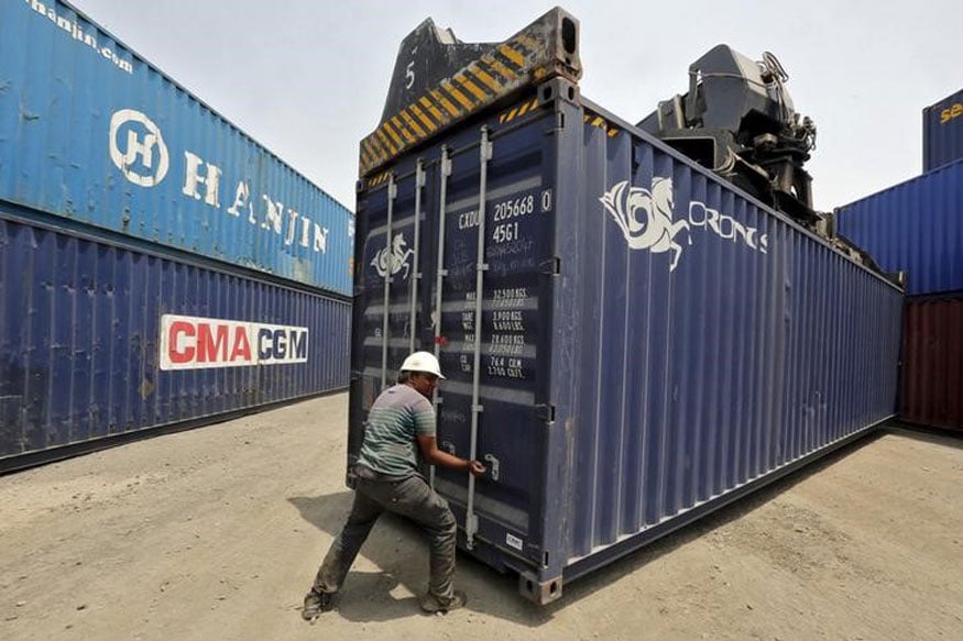 Engineering Exporters Wary of Non-clearance of Cargo from China at Indian Ports