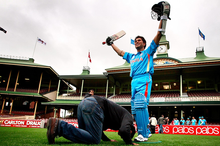 In 2007, Virgin Comics created a new superhero called 'Master Blaster' based on Sachin to launch a new series of comic books. (Image: Reuters) In 2007, Virgin Comics created a new superhero called 'Master Blaster' based on Sachin to launch a new series of comic books. (Image: Reuters)