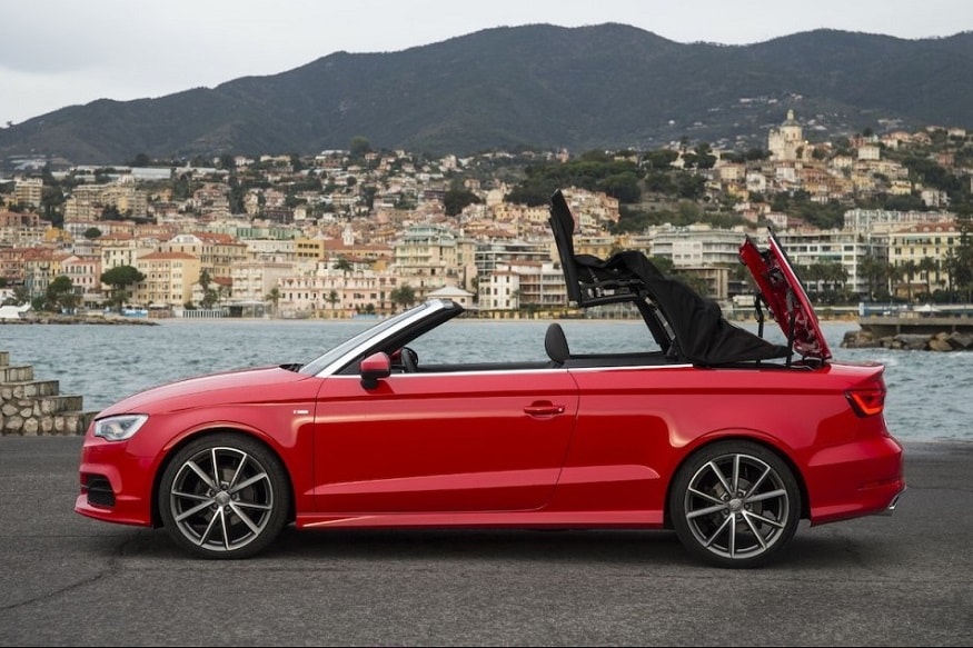 Top 5 Convertible Cars In India Under Rs 75 Lakh Audi