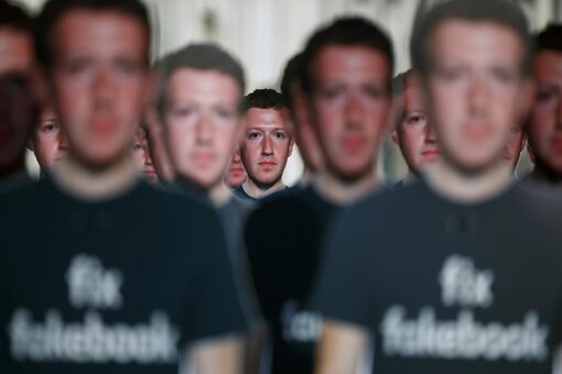 Zuckerberg Faces ‘Grandpa’ Questions From Lawmakers (AP Photo)