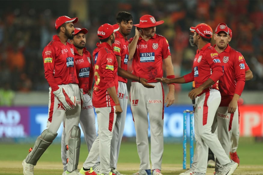IPL Live Streaming When and Where to Watch Live Match Between KXIP vs RR on Star Sports and Hotstar, Timings
