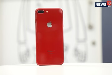 iPhone 8 News: Apple launches Red iPhone 8