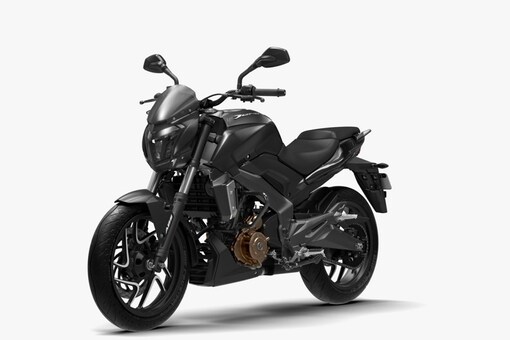 2018 Bajaj Dominar 400 Launched In Malaysia