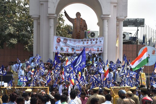 Image for representation only. (Photo: PTI)