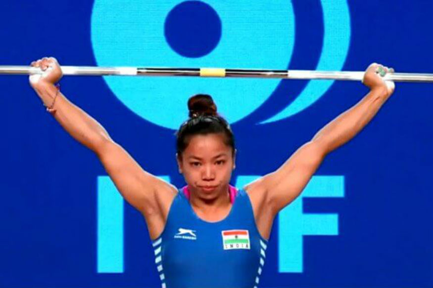 Golden Comeback for Mirabai Chanu But Constant Battle With Fear of